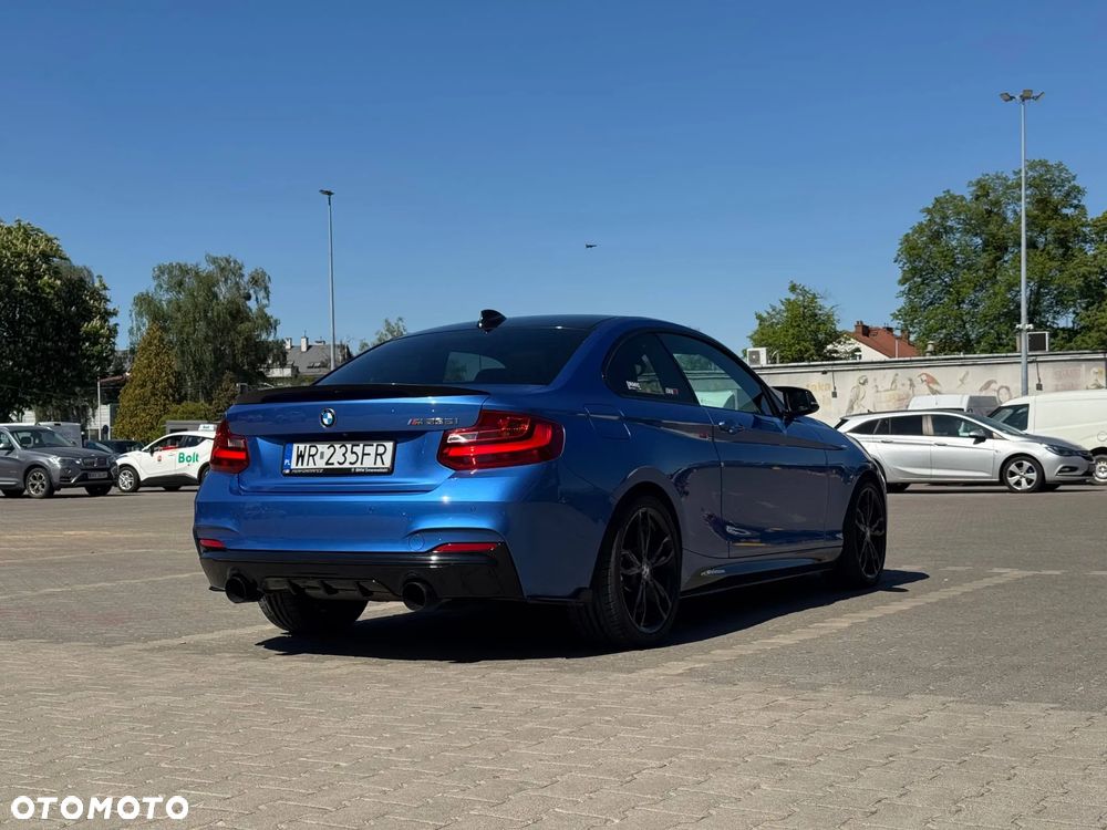 BMW Seria 2 - 3