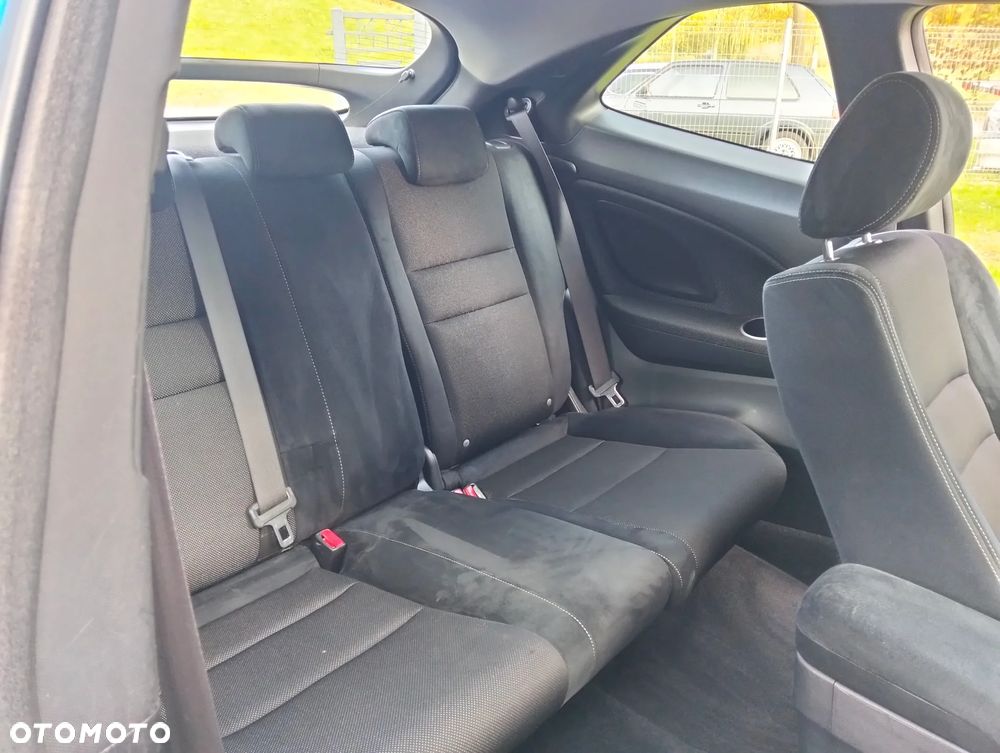 Honda Civic 1.8 TypeS - 26