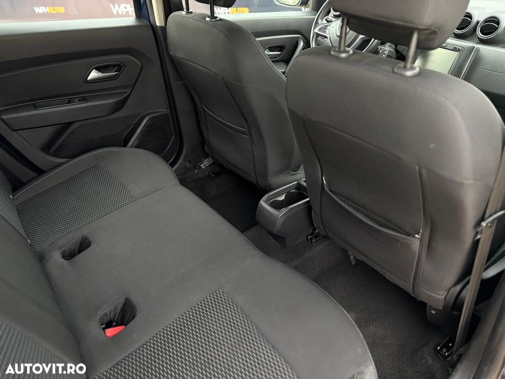 Dacia Duster ECO-G 100 Comfort - 20