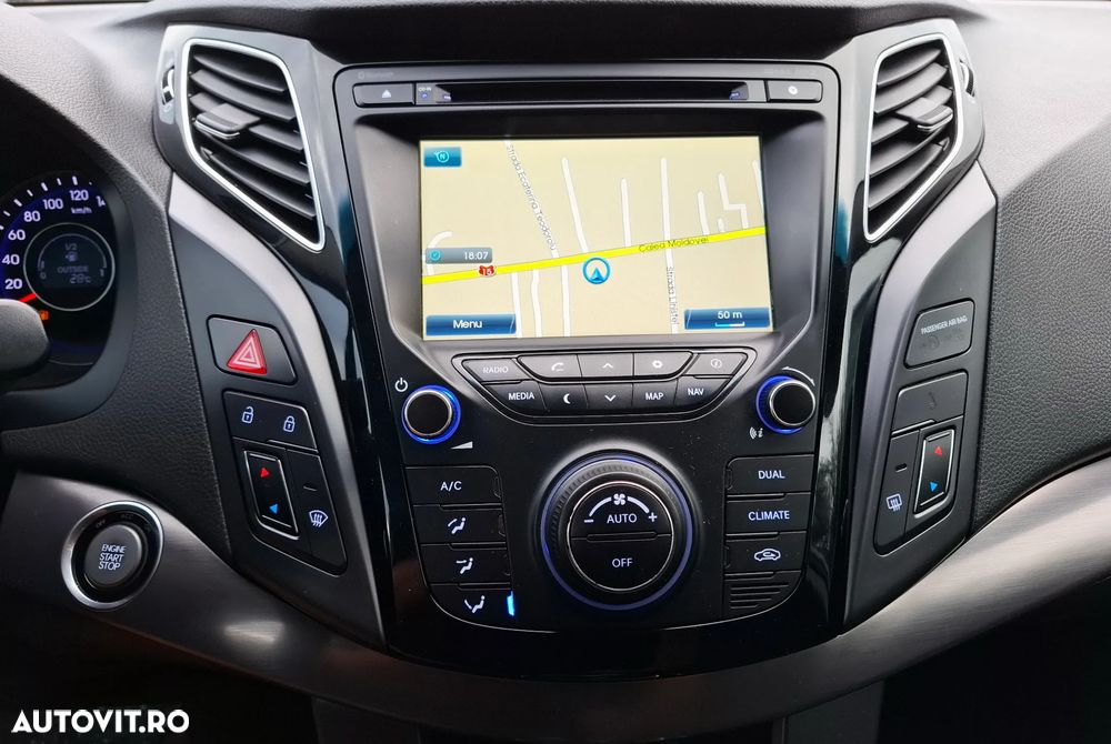 Hyundai i40 i40cw 1.6 Comfort - 21