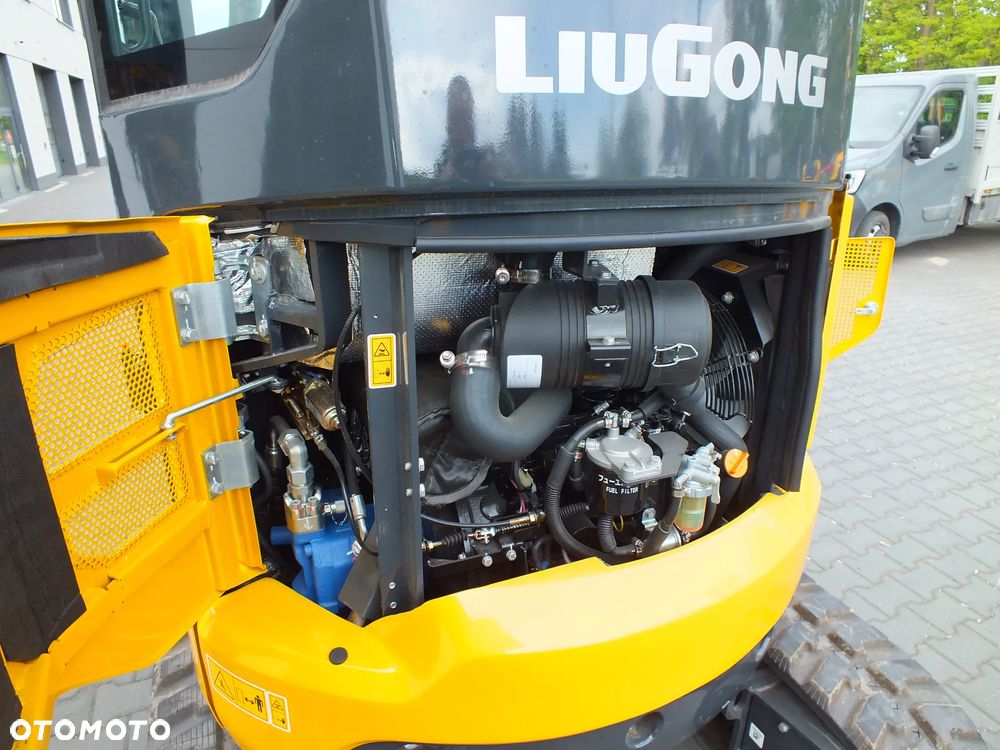 Liu Gong 9027F ZTS - 22