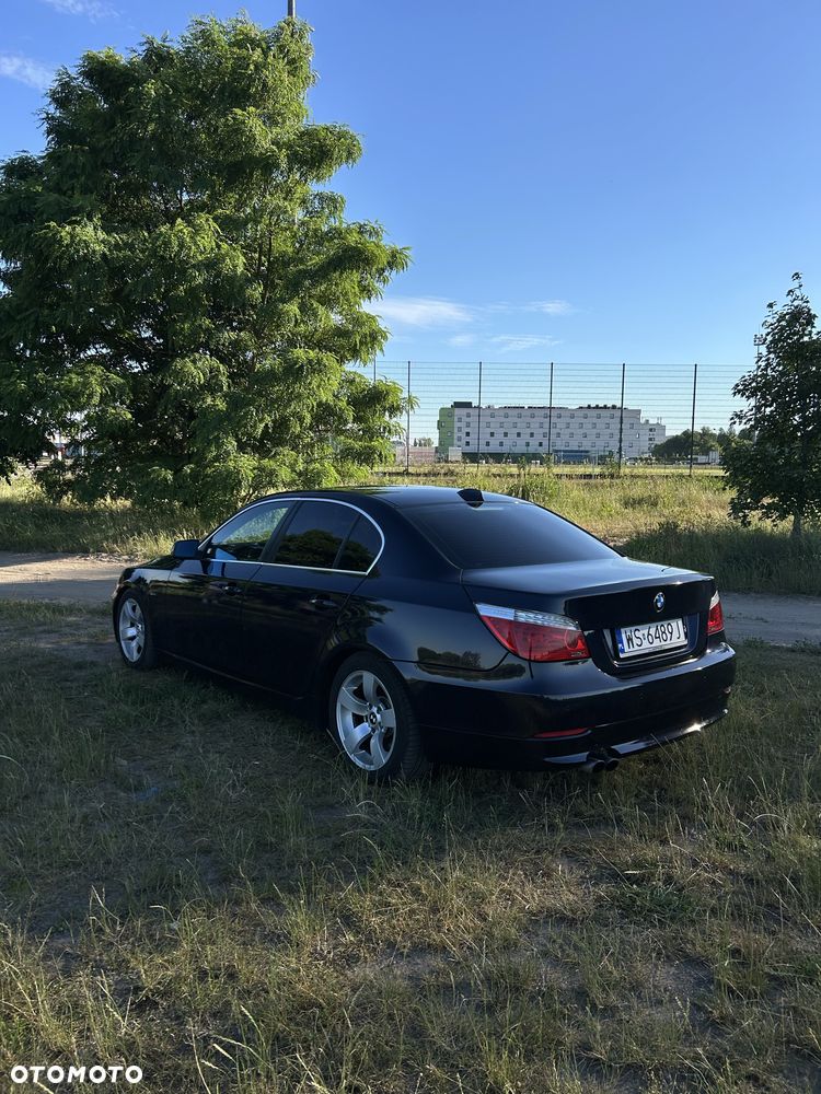 BMW Seria 5 - 3