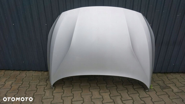 VOLVO S60 V60 LIFT - MASKA POKRYWA SILNIKA 711