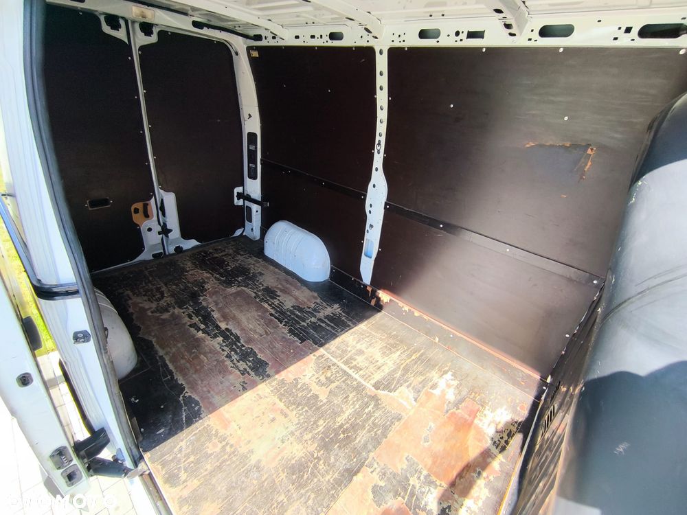 Renault MASTER - 19