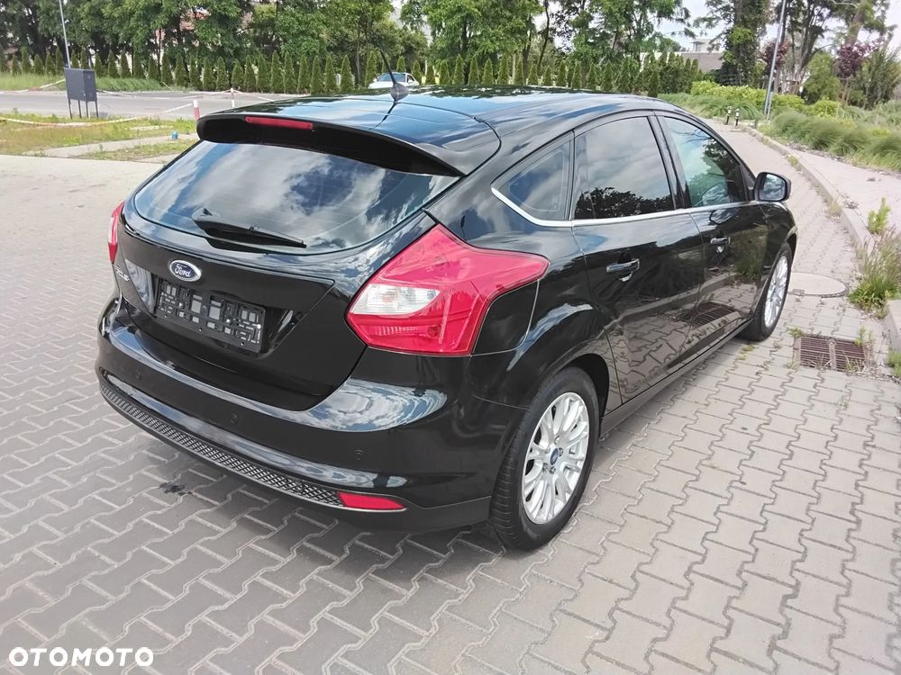 Ford Focus ver-1-6-tdci-titanium - 5