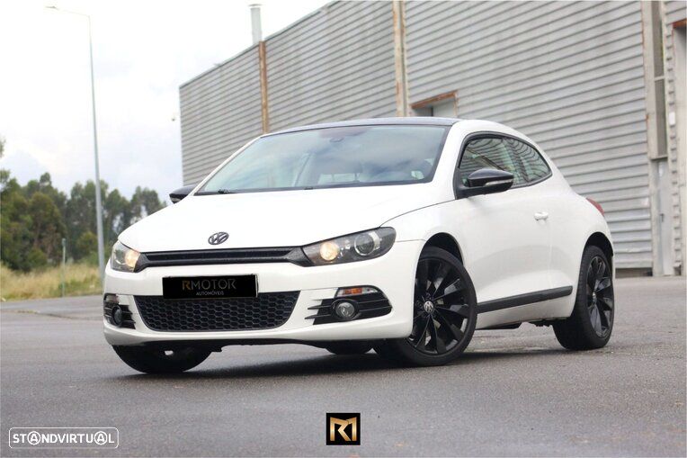 VW Scirocco 1.4 TSI - 9