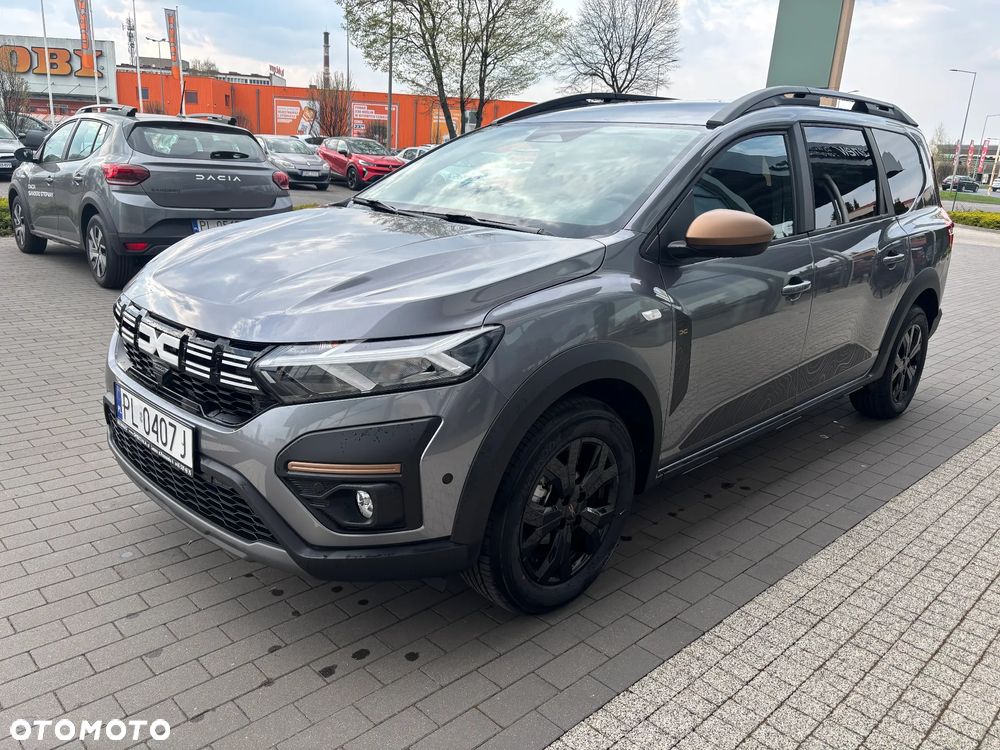 Dacia Jogger 1.0 TCe Extreme - 4
