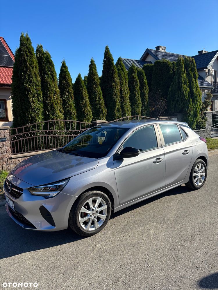 Opel Corsa - 10