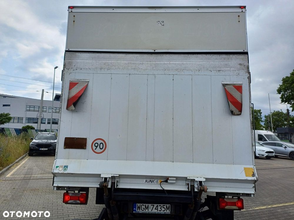 Iveco 70C17 - 30