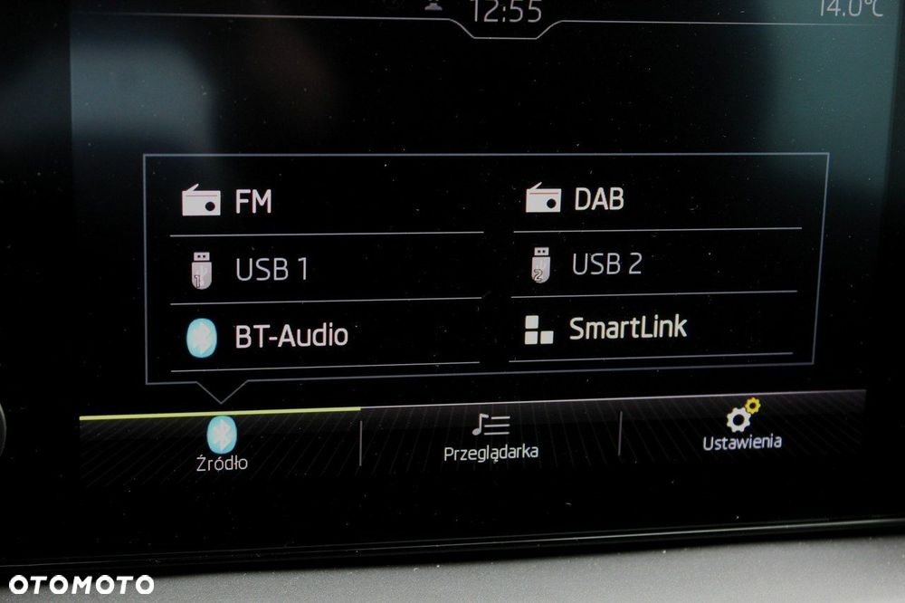 Skoda Scala 1.0 TSI Ambition - 21