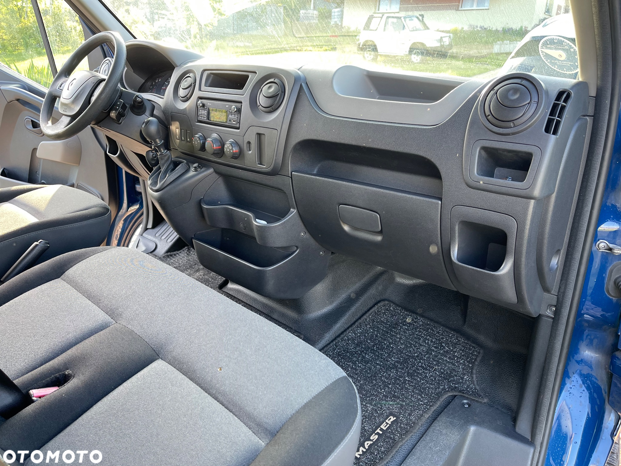 Renault Master L2H2 - 30