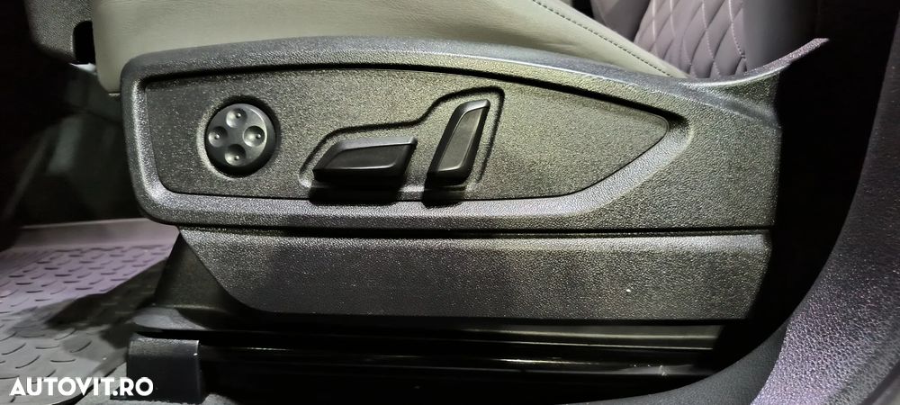 Audi Q5 2.0 TFSI S tronic Sport - 11