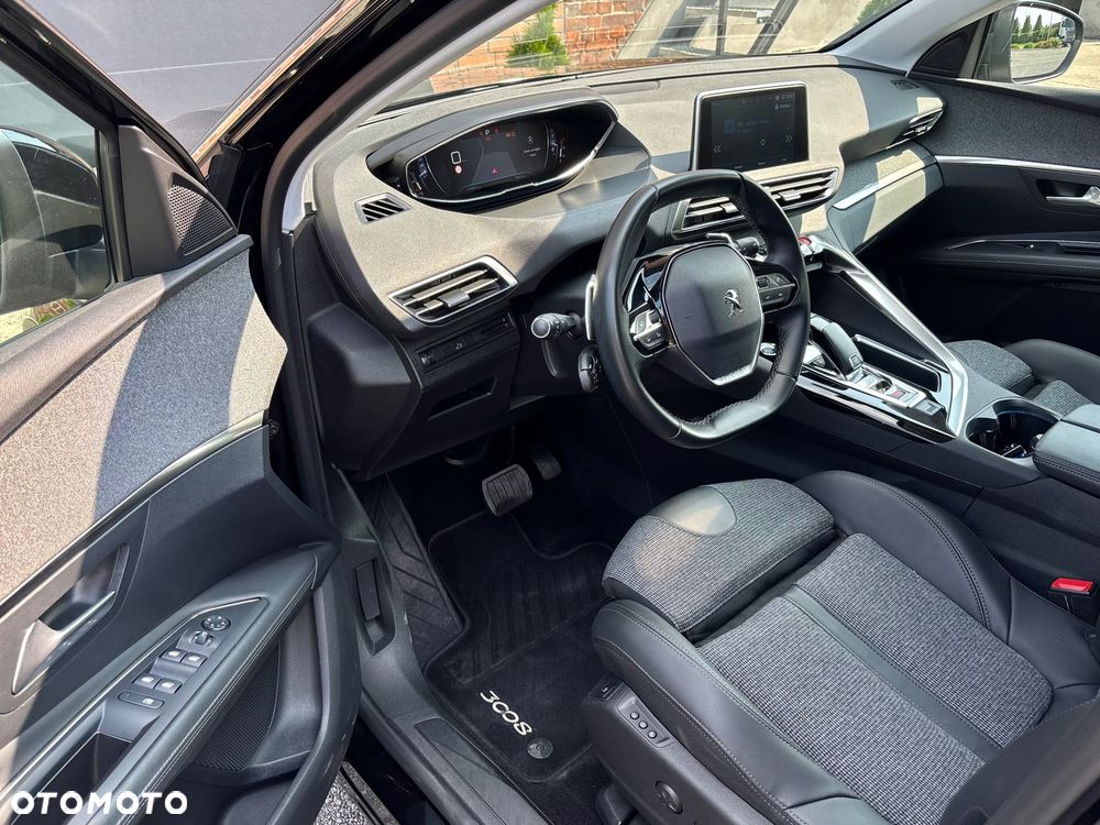 Peugeot 3008 1.5 BlueHDi GT Pack S&S EAT8 - 17