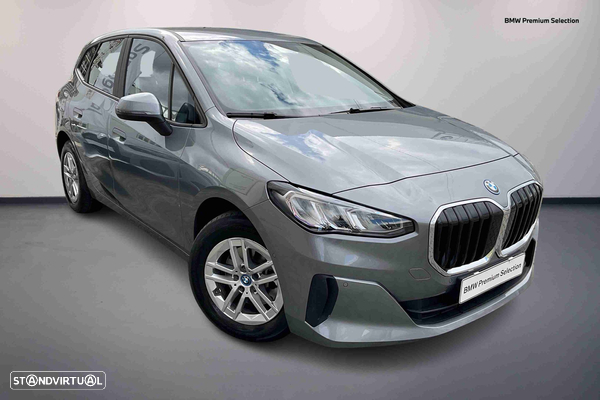 BMW 225xe Active Tourer