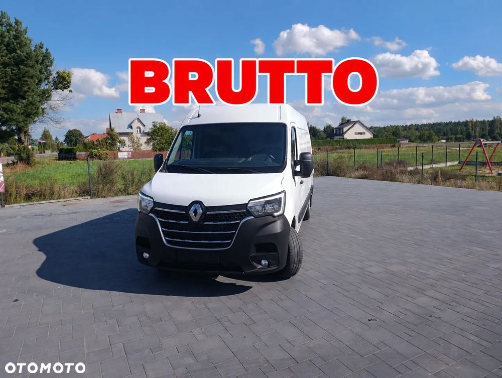 Renault Master III - 1