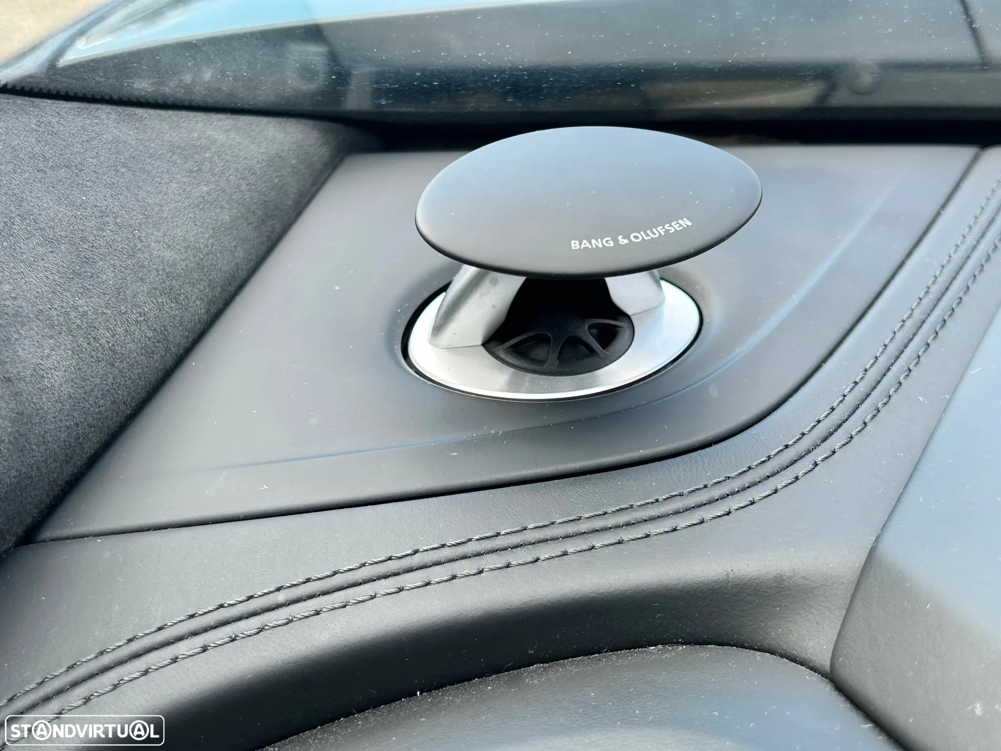 Audi RS Q8 4.0 TFSI quattro Tiptronic - 32