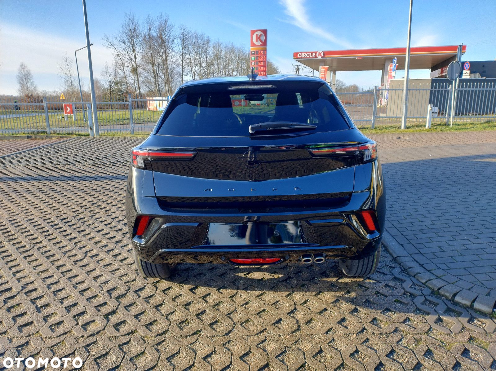 Opel Mokka - 6