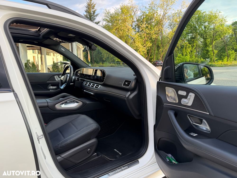 Mercedes-Benz GLE - 17