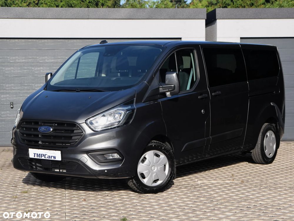 Ford Transit L2 HA MH Trend - 35