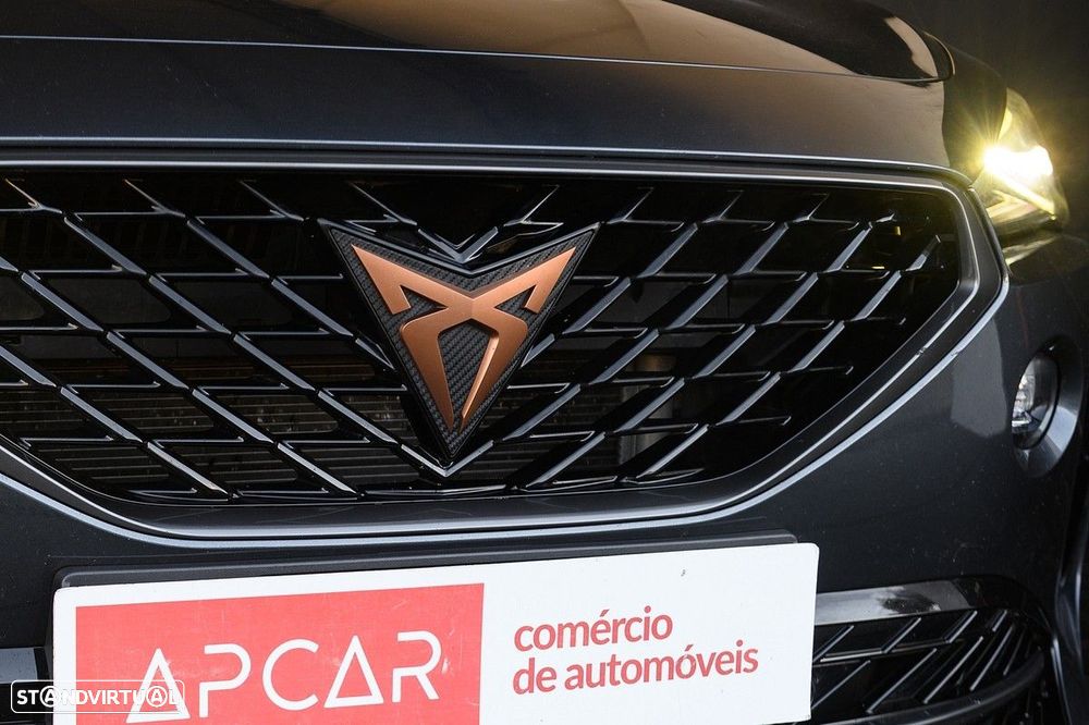 Cupra Formentor 1.5 TSI DSG - 9