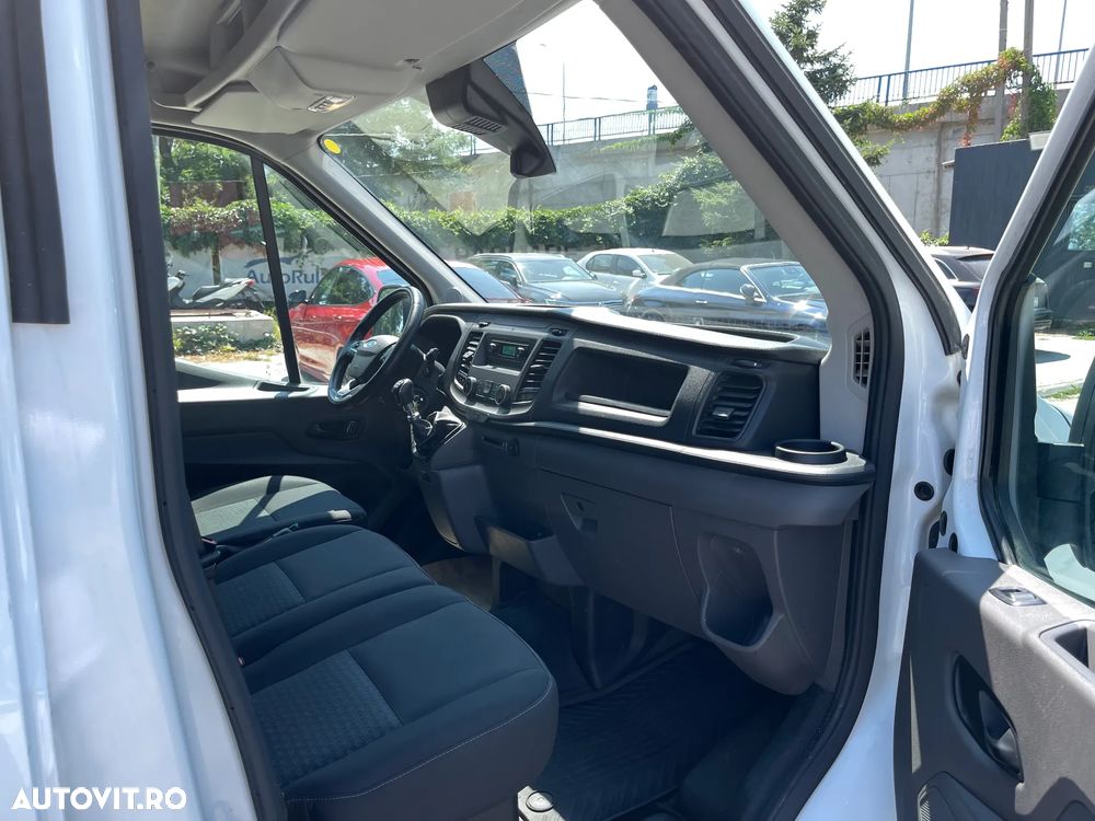 Ford Transit - 9