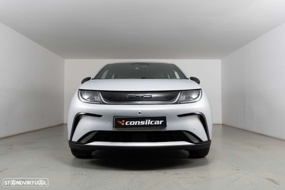 BYD Dolphin 60.4 kWh Comfort - 3