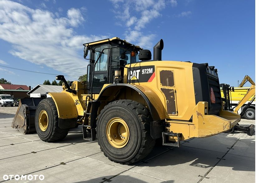 Caterpillar 972 M - 15