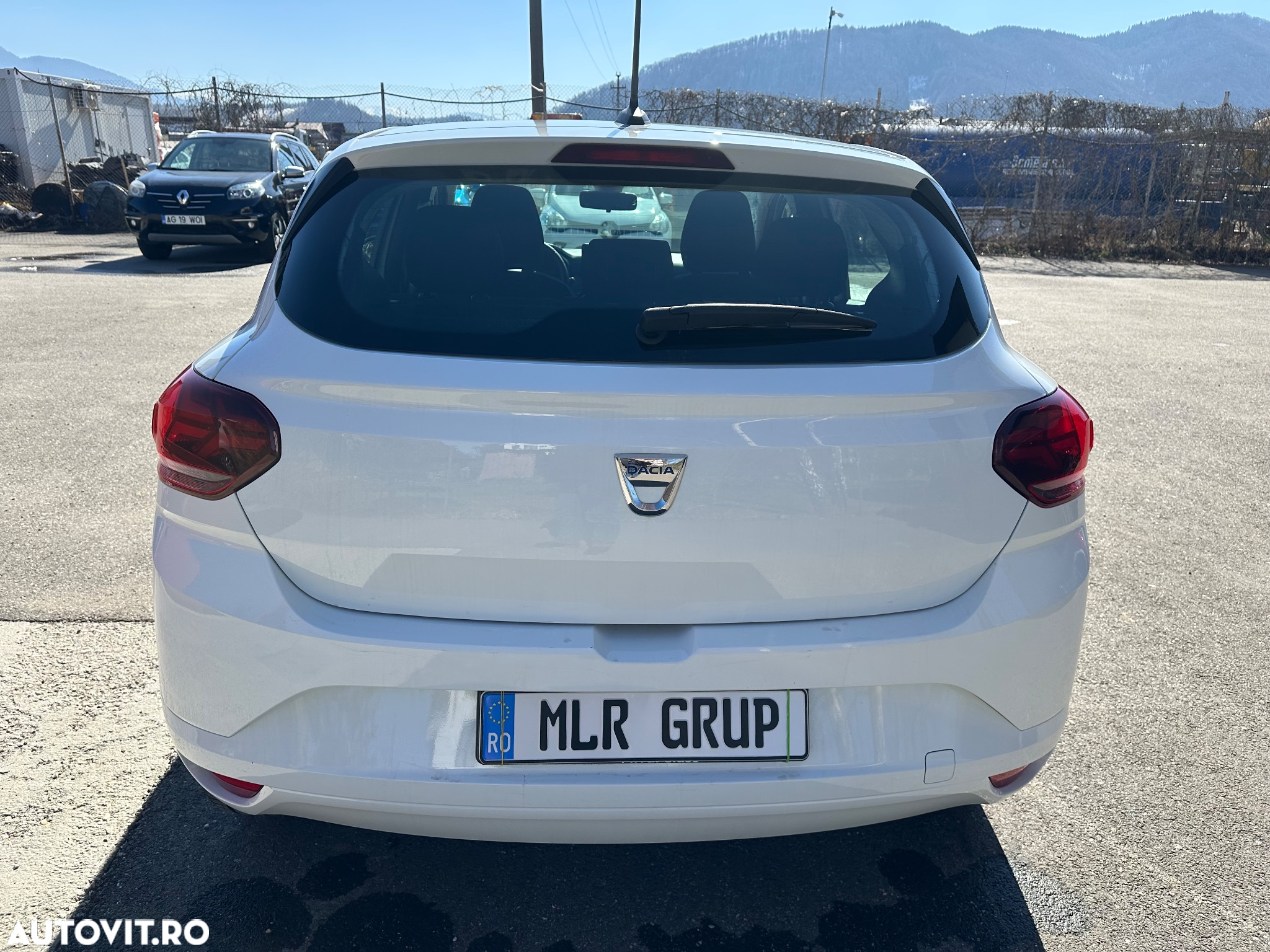 Dacia Sandero TCe 90 MT5 Expression - 6