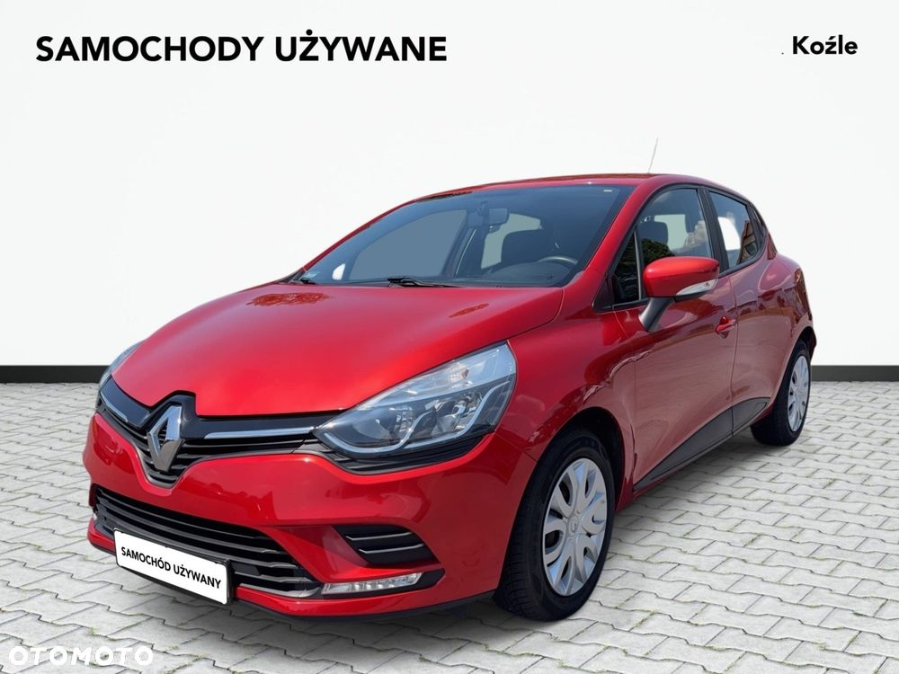 Renault Clio 0.9 TCe Life - 1