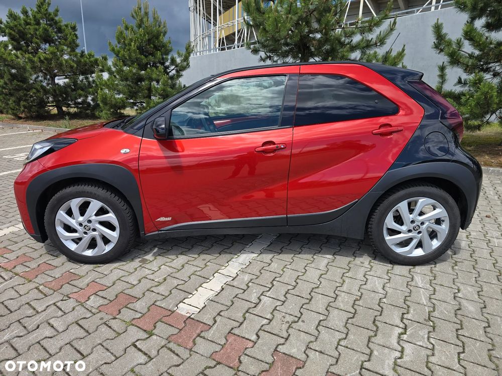 Toyota Aygo X - 3