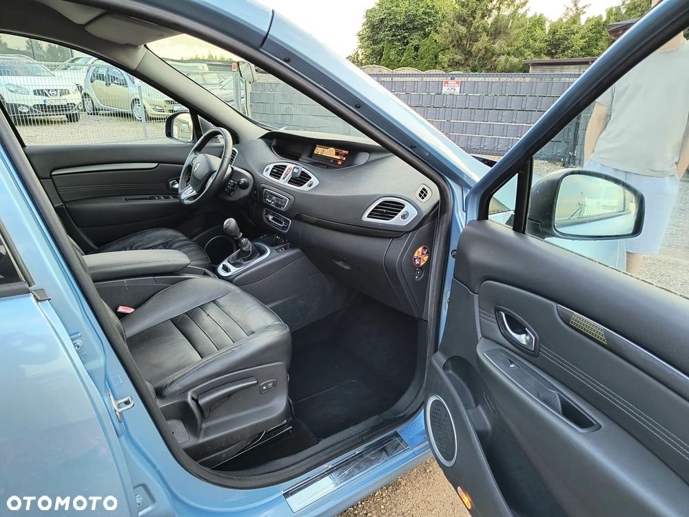 Renault Scenic 1.4 16V TCE Expression - 8