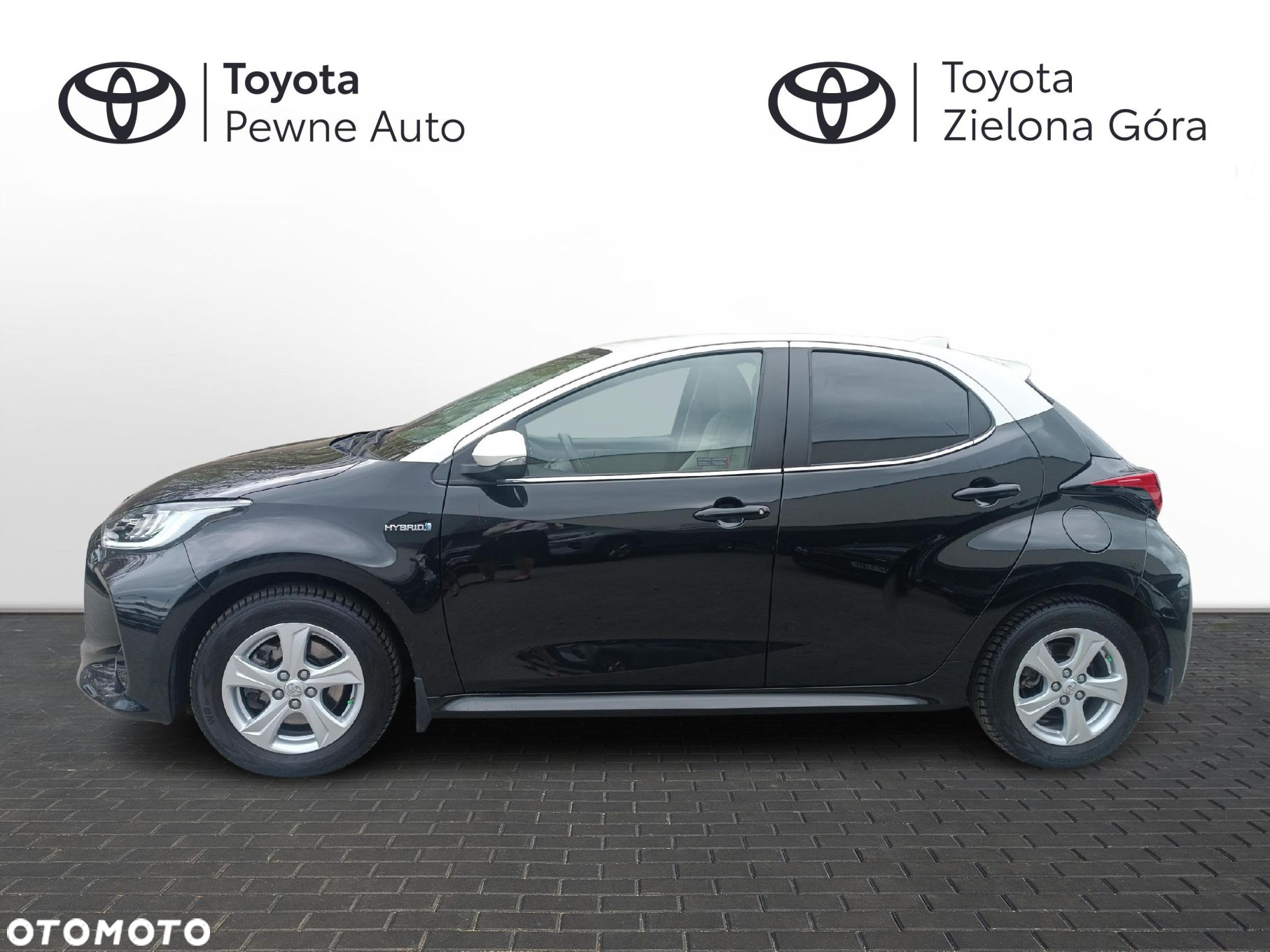 Toyota Yaris - 2