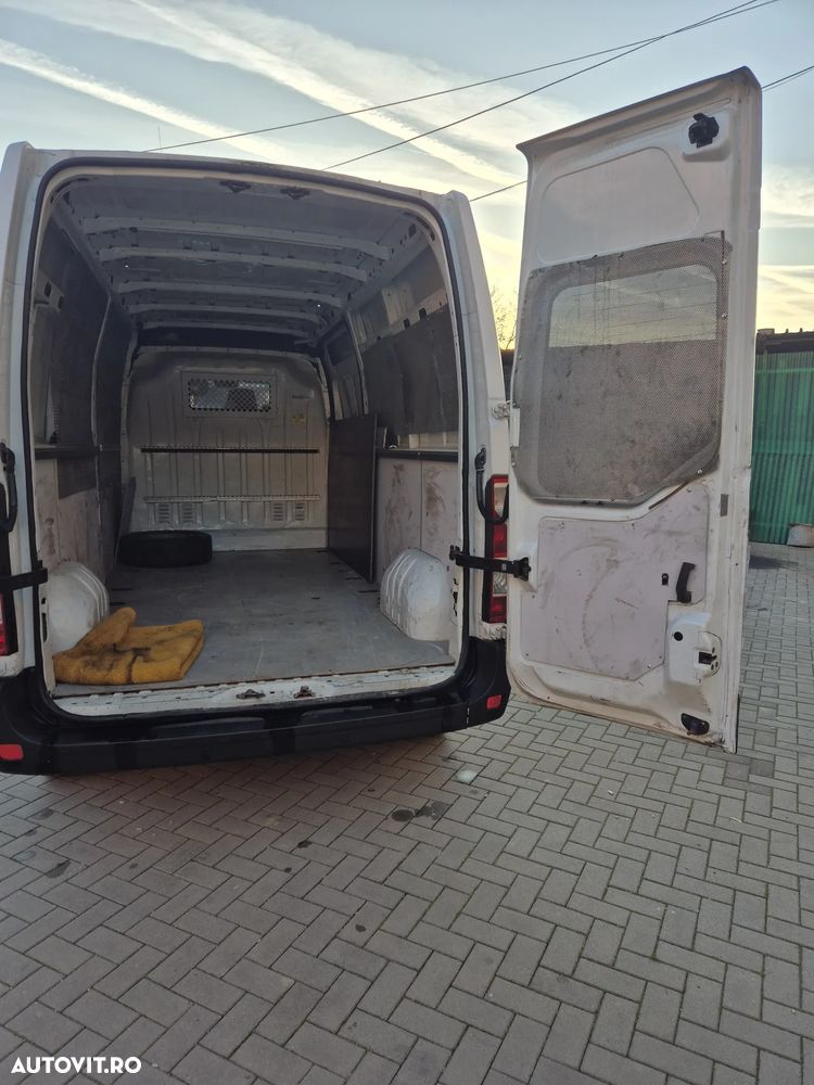 Renault Master - 6