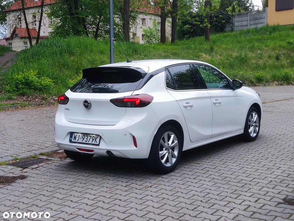 Opel Corsa 1.2 Elegance Business Pack S&S - 6