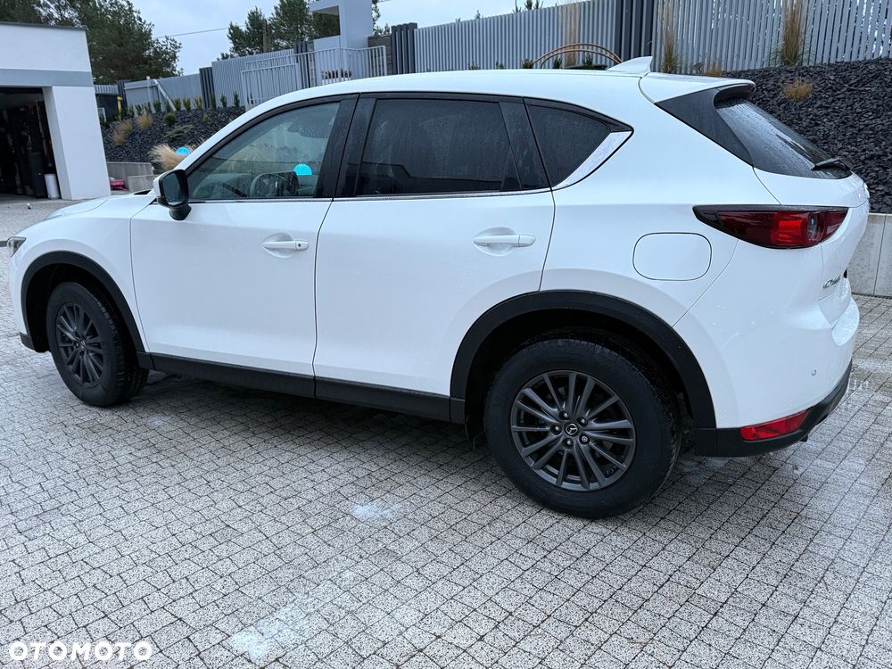 Mazda CX-5 - 9