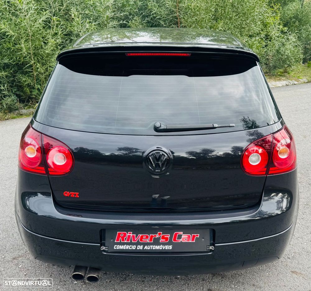 VW Golf 2.0 GTi - 12