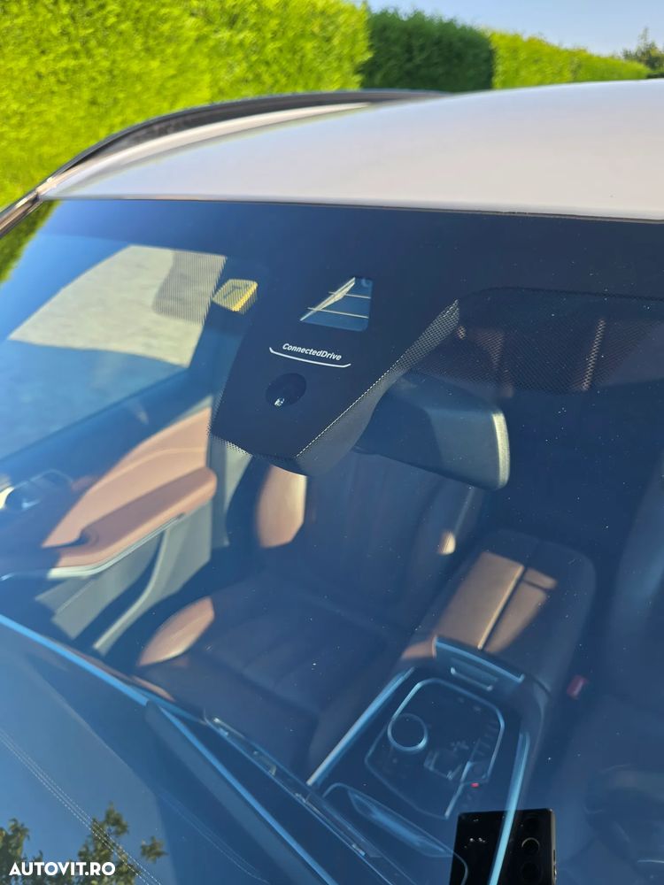 BMW X5 xDrive30d - 37