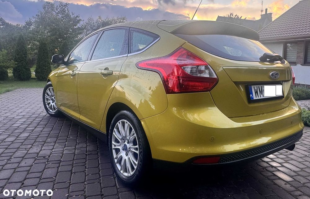 Ford Focus - 3