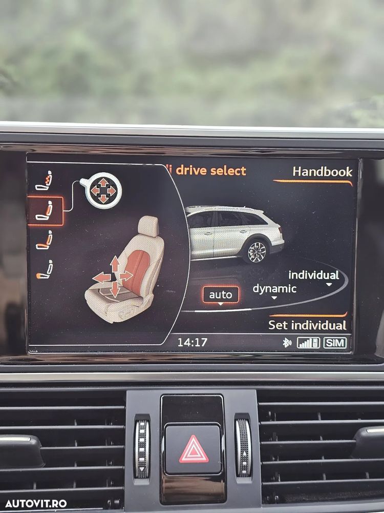 Audi A6 Allroad - 12
