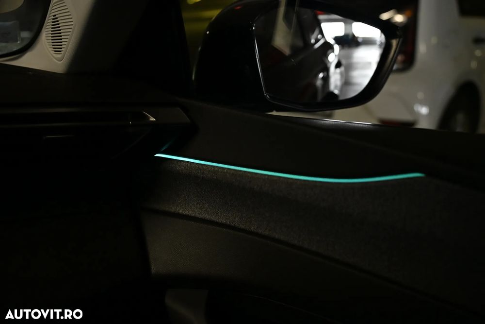 Peugeot 308 1.5L BlueHDI 130 S&S EAT8 GT - 32