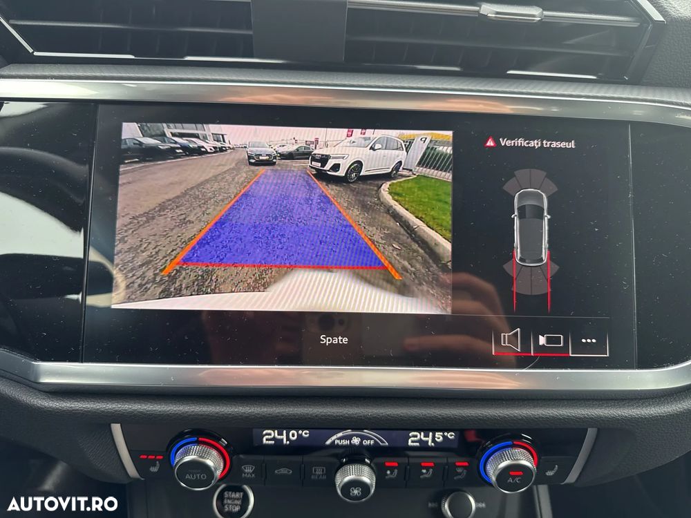 Audi Q3 1.5 35 TFSI S tronic Advanced - 18