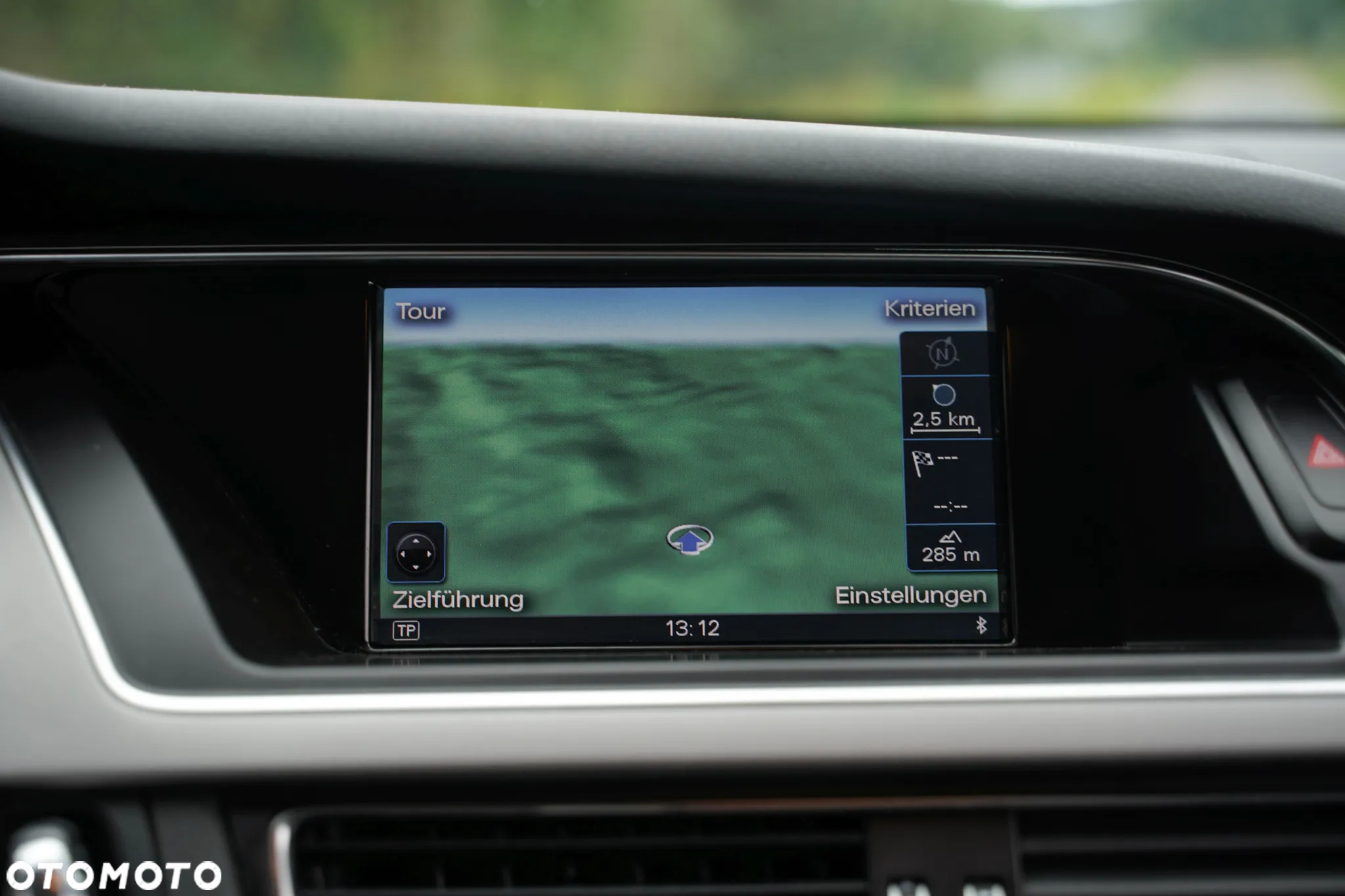 Audi A4 - 26