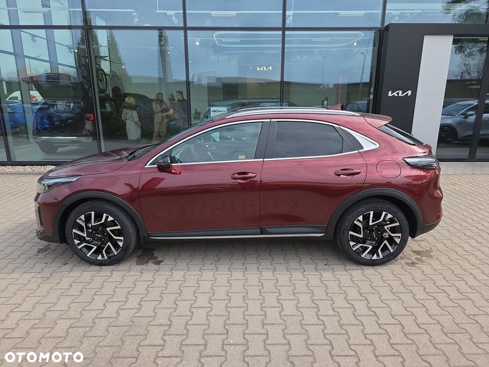 Kia XCeed 1.6 T-GDI Tribute DCT - 10