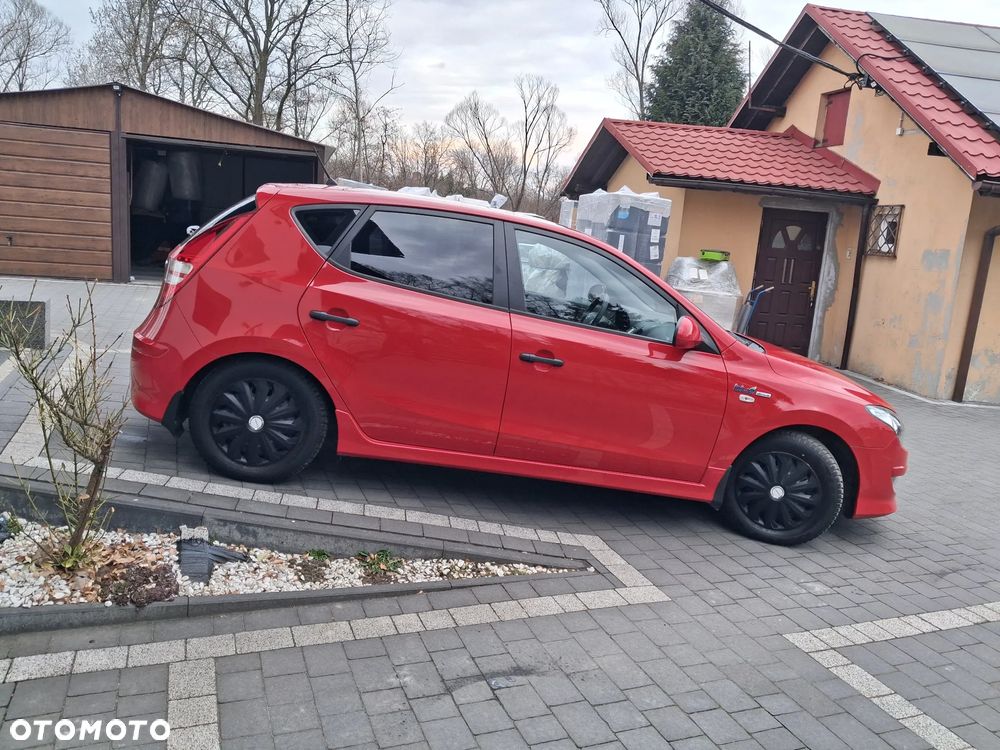 Hyundai i30 - 4