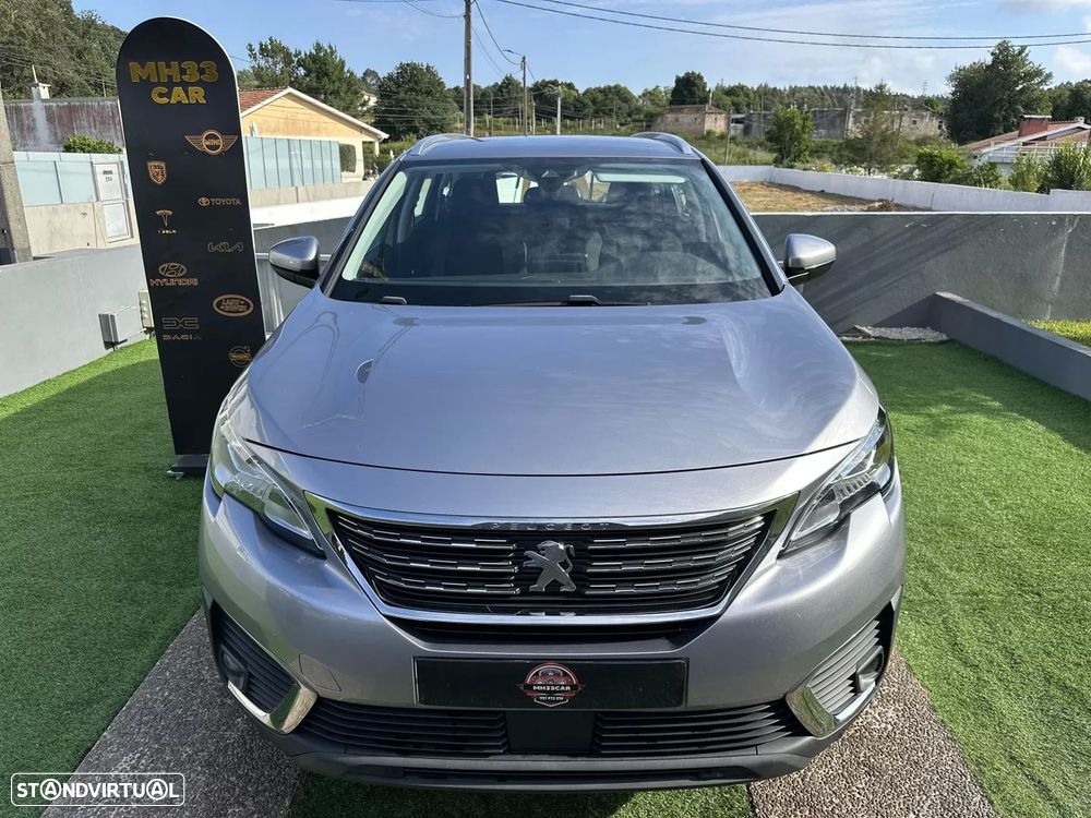 Peugeot 5008 1.2 PureTech Allure - 6