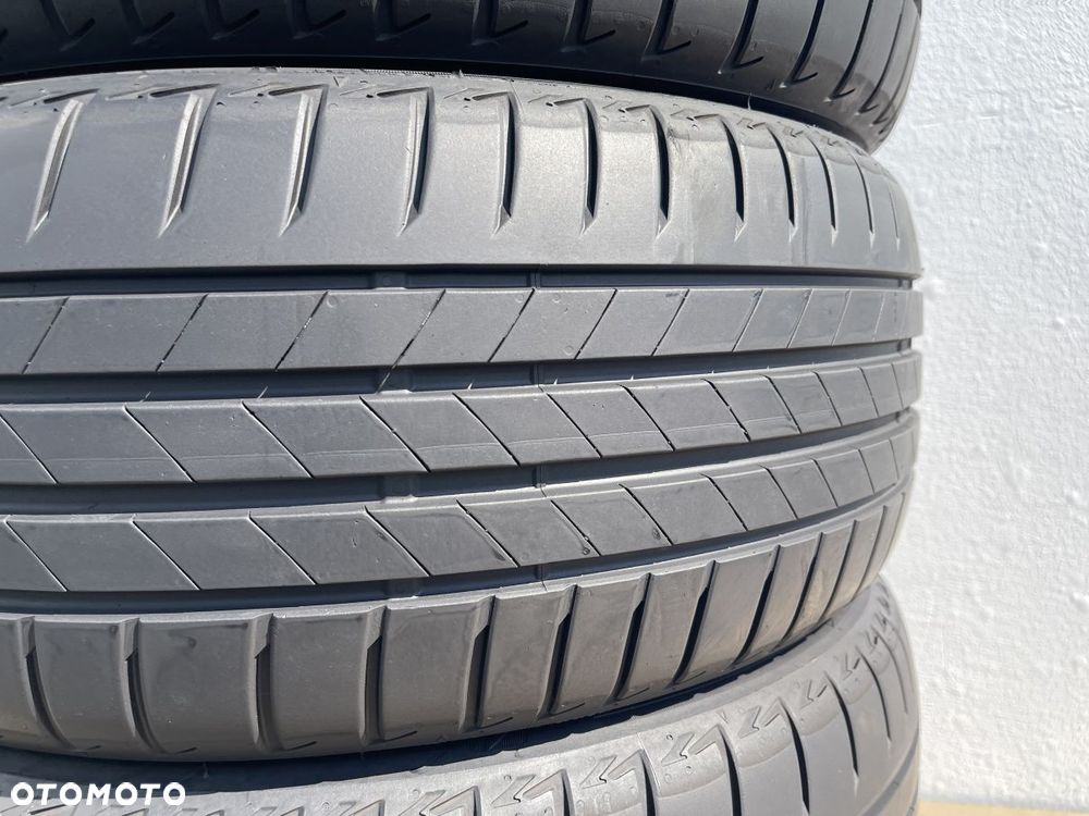 OPONY 225/45/18 225/45R18 91W BRIDGESTONE TURANZA T005 - 3