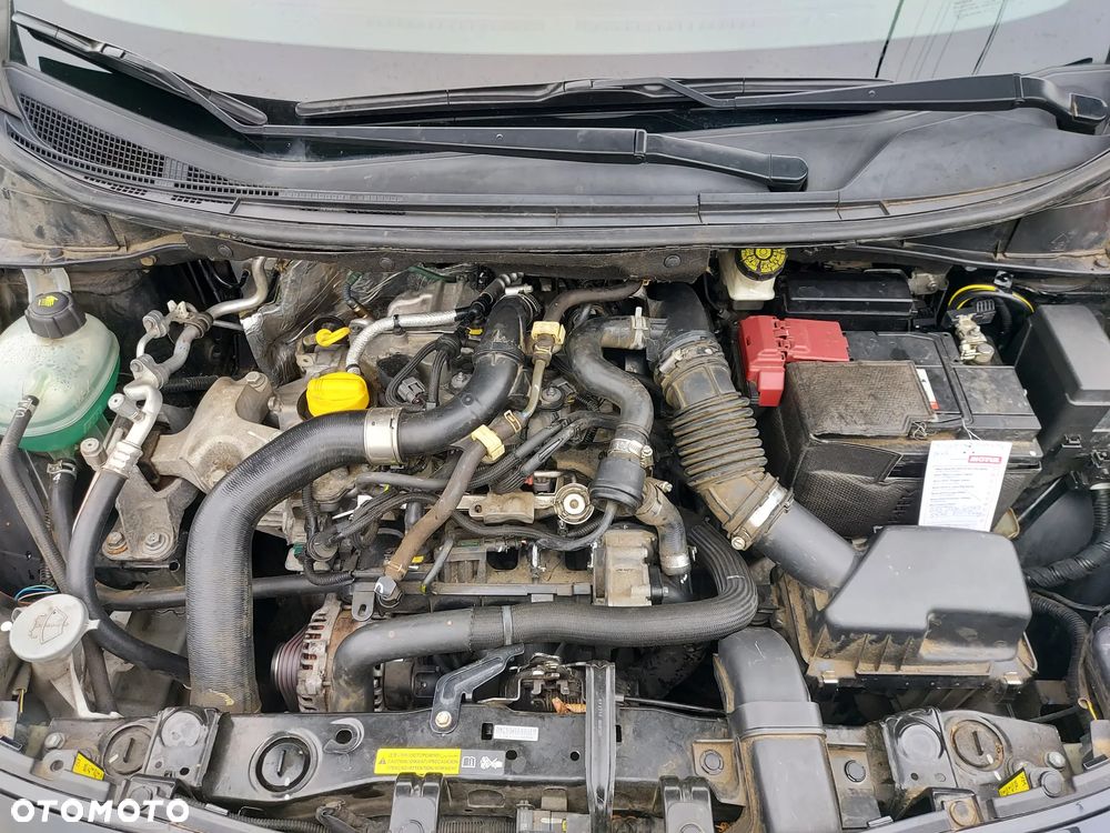 Nissan Micra 0.9 IG-T Tekna - 33