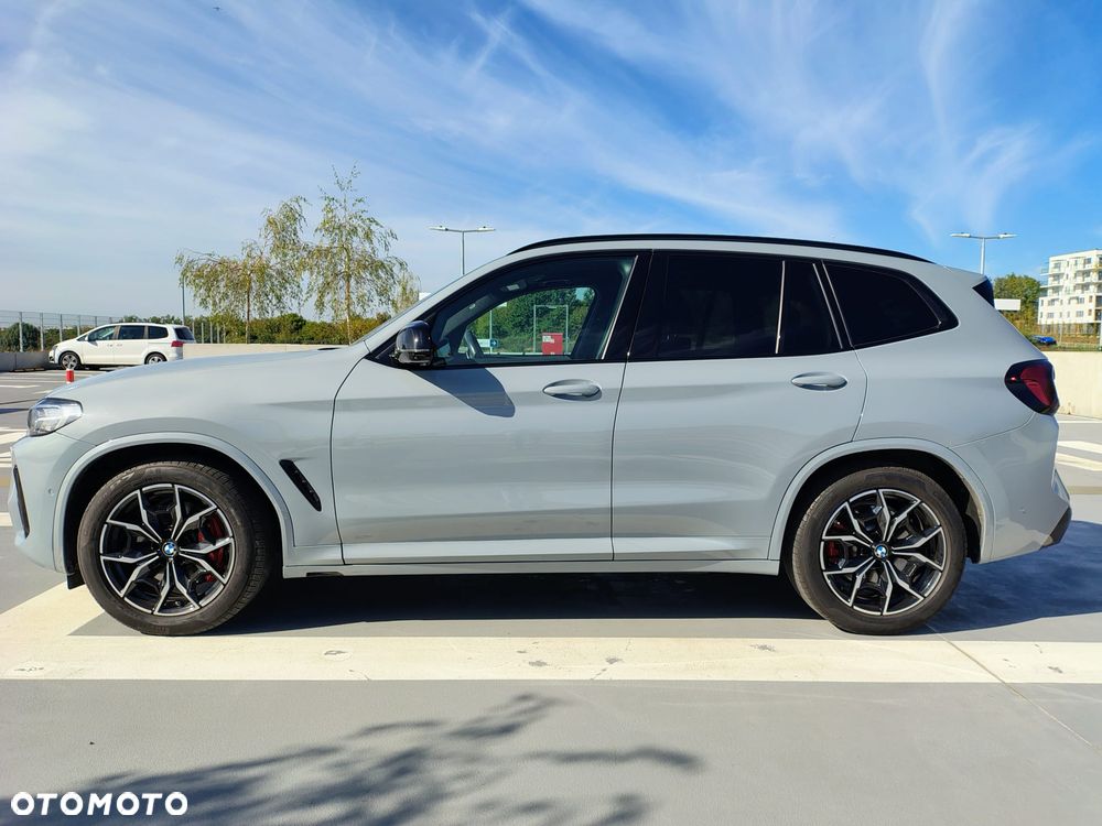 BMW X3 - 15