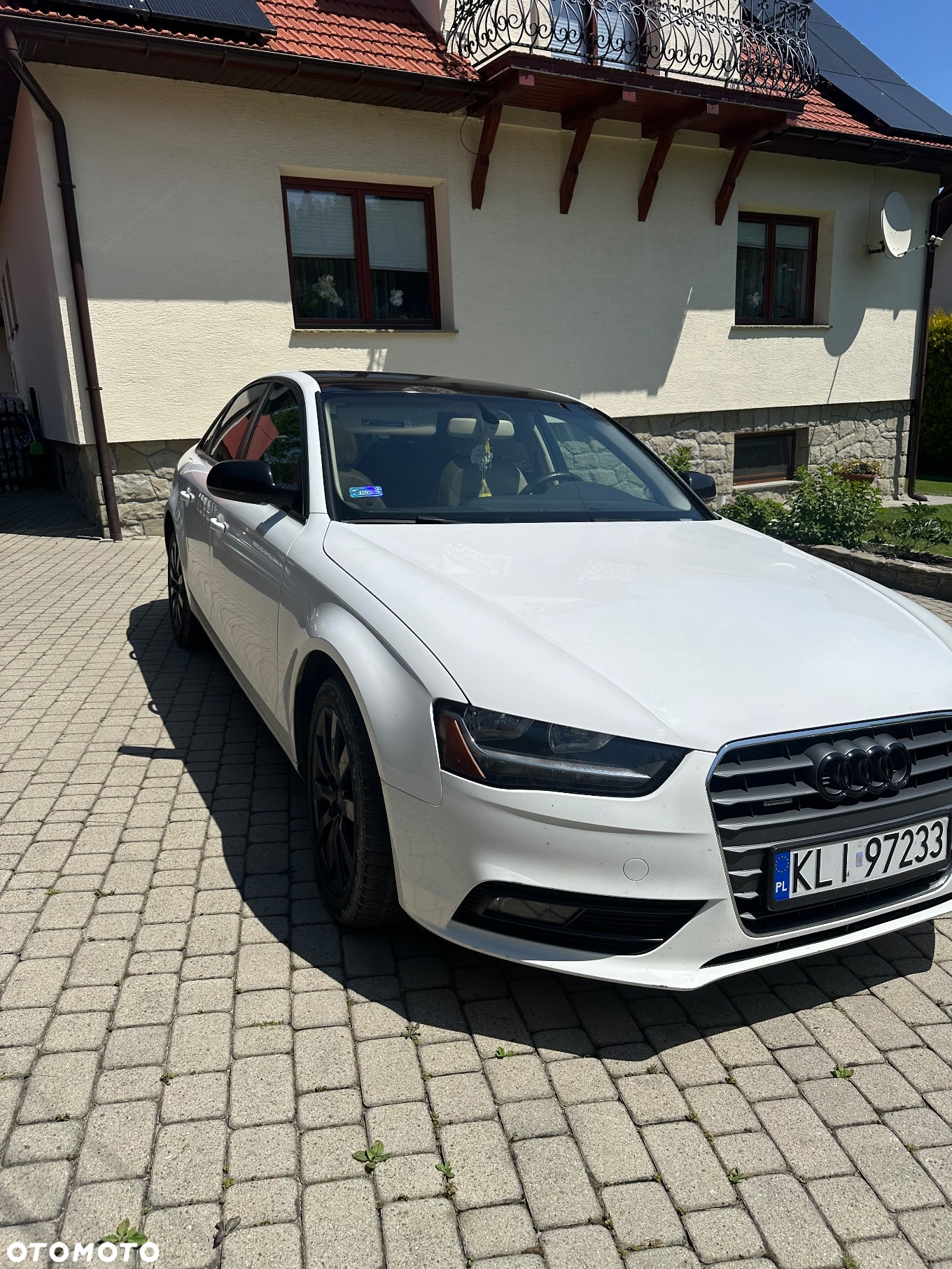 Audi A4 - 2
