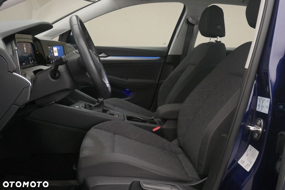 Volkswagen Golf - 12